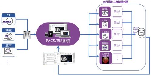 沈陽市第六人民醫(yī)院 構(gòu)建智能化影像診斷體系，讓醫(yī)療服務(wù)更精準(zhǔn)、更高效