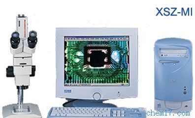 XSZ-MI生物纖維圖像電腦處理分析系統 北京福凱儀器在阿儀網平臺的專業服務解析